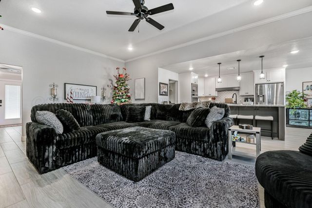 17251 Trinity Avenue, Amarillo, TX 79124