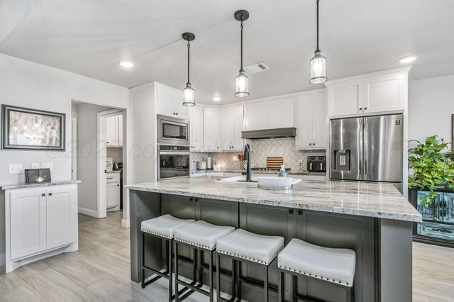 17251 Trinity Avenue, Amarillo, TX 79124