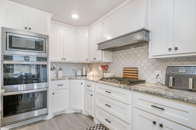 17251 Trinity Avenue, Amarillo, TX 79124