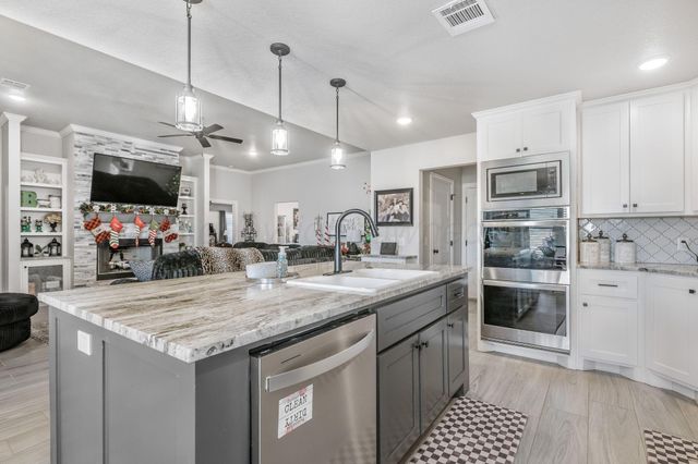 17251 Trinity Avenue, Amarillo, TX 79124