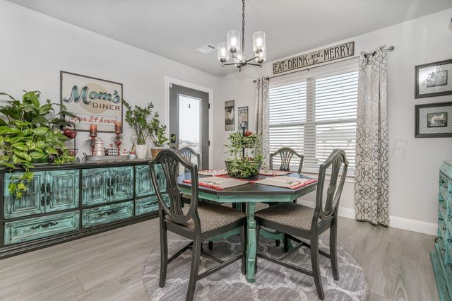 17251 Trinity Avenue, Amarillo, TX 79124