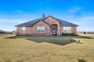 17251 Trinity Avenue, Amarillo, TX 79124