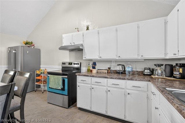 4520 Spradling Avenue, Fort Smith, AR 72904