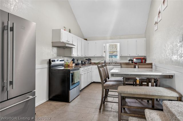 4520 Spradling Avenue, Fort Smith, AR 72904