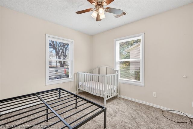 4520 Spradling Avenue, Fort Smith, AR 72904