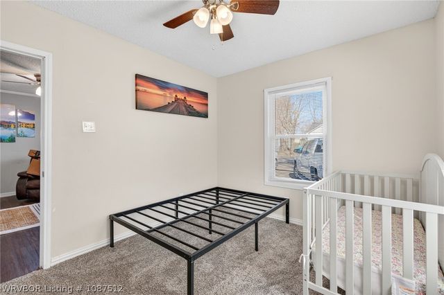 4520 Spradling Avenue, Fort Smith, AR 72904