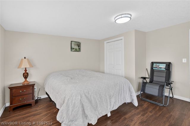 4520 Spradling Avenue, Fort Smith, AR 72904