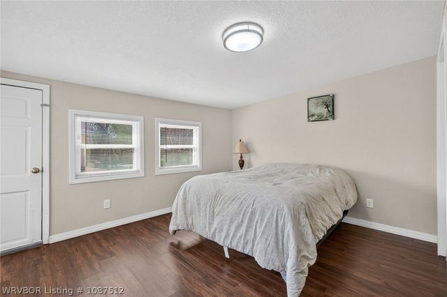 4520 Spradling Avenue, Fort Smith, AR 72904