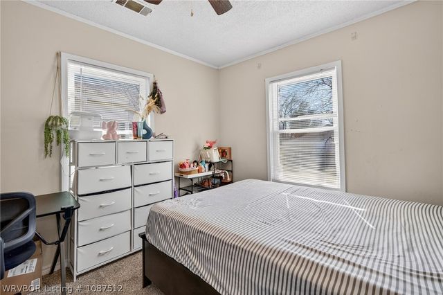 4520 Spradling Avenue, Fort Smith, AR 72904