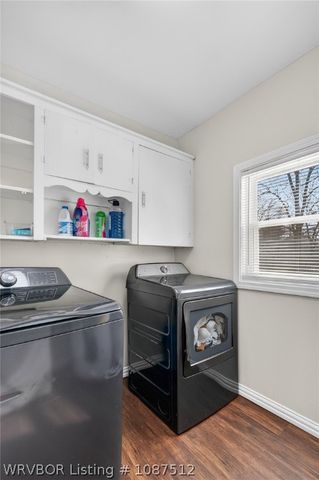 4520 Spradling Avenue, Fort Smith, AR 72904