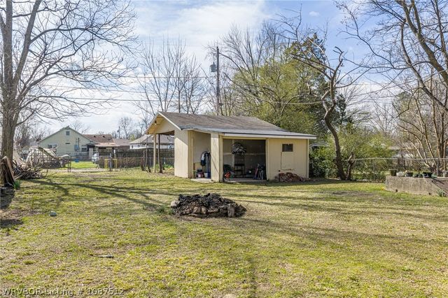 4520 Spradling Avenue, Fort Smith, AR 72904