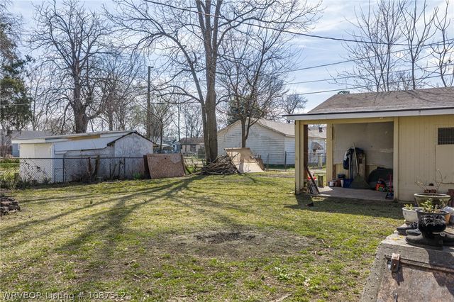 4520 Spradling Avenue, Fort Smith, AR 72904