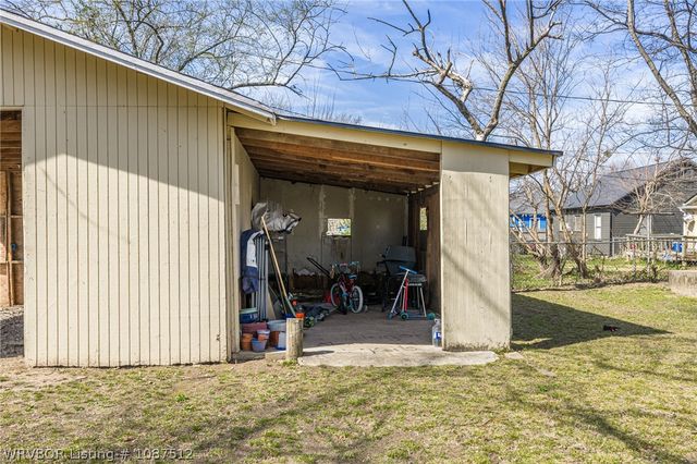 4520 Spradling Avenue, Fort Smith, AR 72904