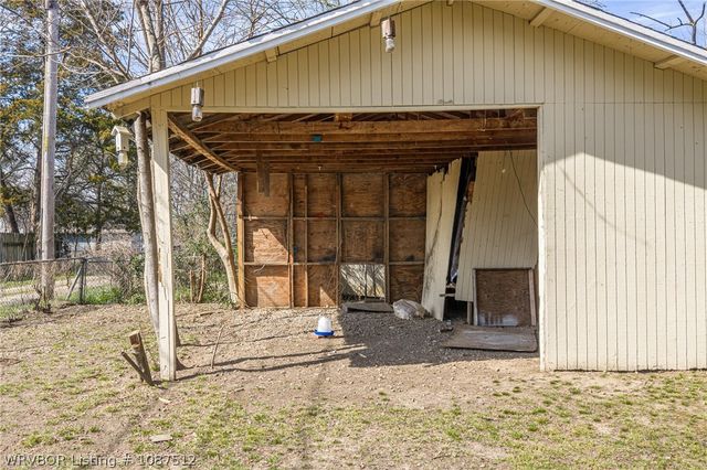 4520 Spradling Avenue, Fort Smith, AR 72904