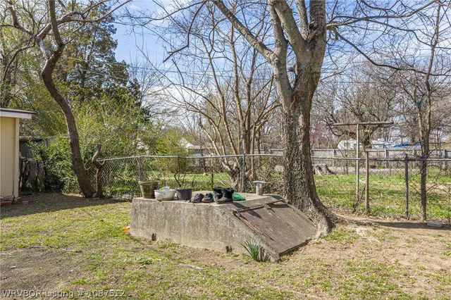 4520 Spradling Avenue, Fort Smith, AR 72904