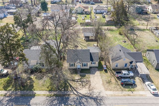 4520 Spradling Avenue, Fort Smith, AR 72904