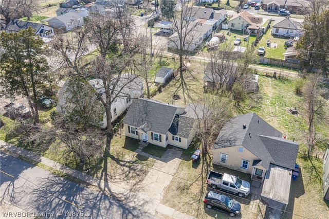 4520 Spradling Avenue, Fort Smith, AR 72904