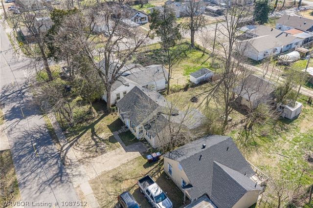 4520 Spradling Avenue, Fort Smith, AR 72904