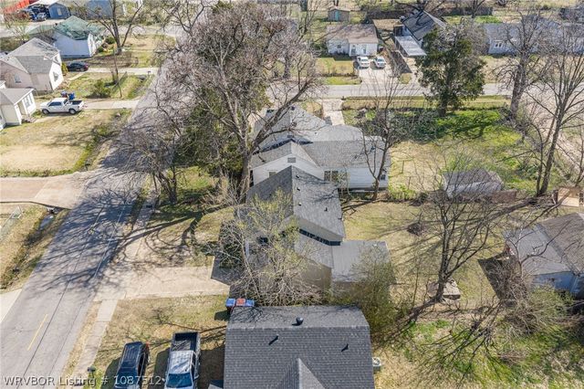 4520 Spradling Avenue, Fort Smith, AR 72904