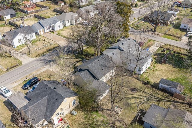 4520 Spradling Avenue, Fort Smith, AR 72904