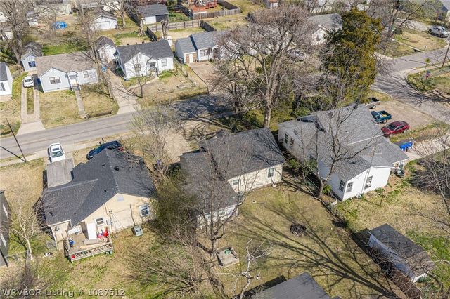 4520 Spradling Avenue, Fort Smith, AR 72904