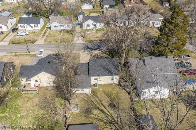 4520 Spradling Avenue, Fort Smith, AR 72904