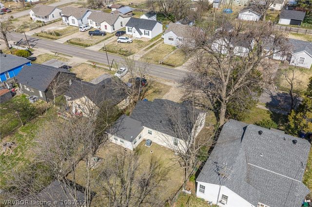 4520 Spradling Avenue, Fort Smith, AR 72904