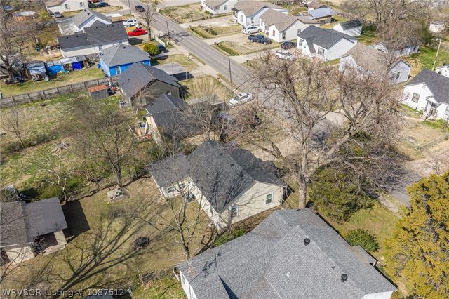 4520 Spradling Avenue, Fort Smith, AR 72904