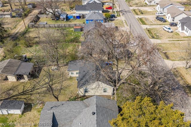 4520 Spradling Avenue, Fort Smith, AR 72904