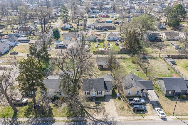 4520 Spradling Avenue, Fort Smith, AR 72904