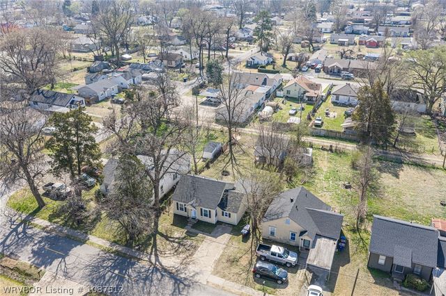 4520 Spradling Avenue, Fort Smith, AR 72904