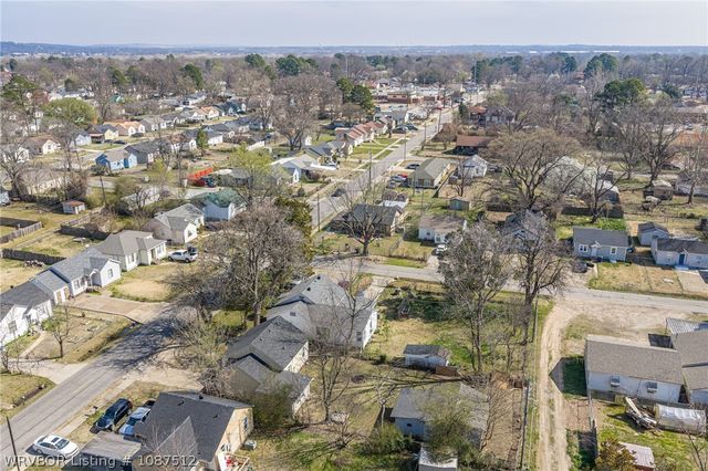 4520 Spradling Avenue, Fort Smith, AR 72904