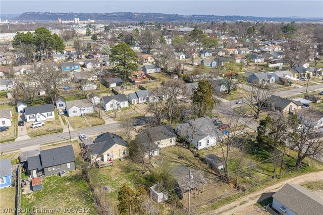 4520 Spradling Avenue, Fort Smith, AR 72904