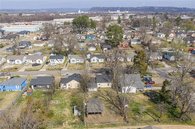 4520 Spradling Avenue, Fort Smith, AR 72904