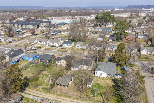 4520 Spradling Avenue, Fort Smith, AR 72904