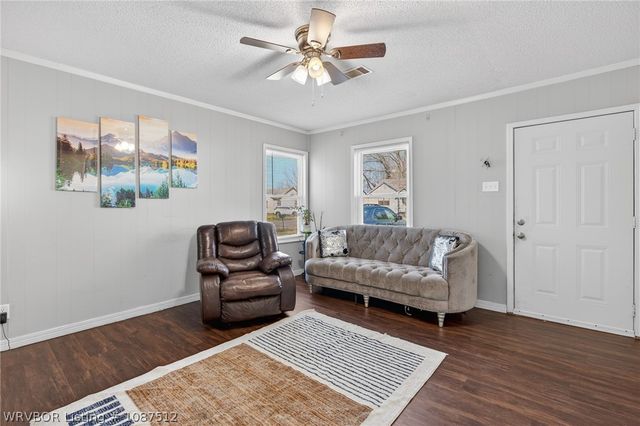 4520 Spradling Avenue, Fort Smith, AR 72904