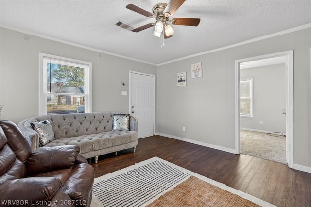 4520 Spradling Avenue, Fort Smith, AR 72904