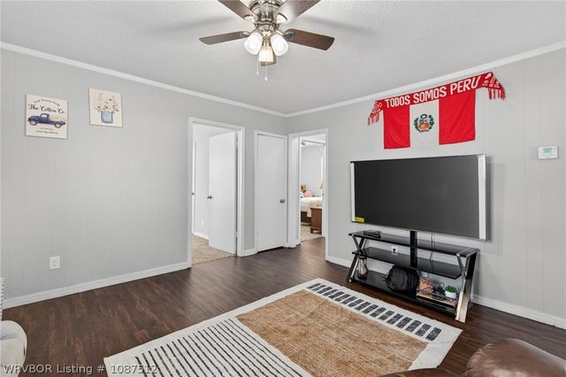 4520 Spradling Avenue, Fort Smith, AR 72904