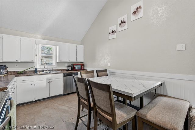 4520 Spradling Avenue, Fort Smith, AR 72904