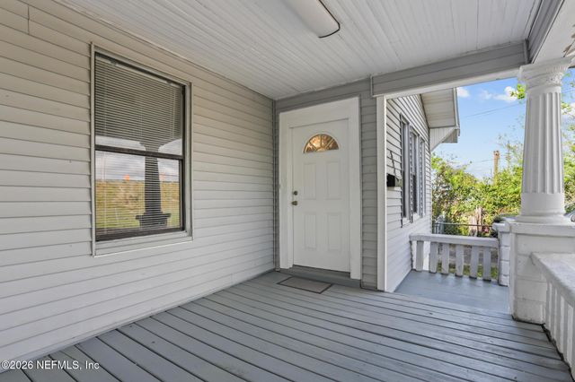 324 E 19TH Street, Jacksonville, FL 32206