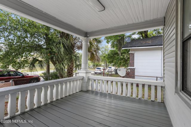324 E 19TH Street, Jacksonville, FL 32206