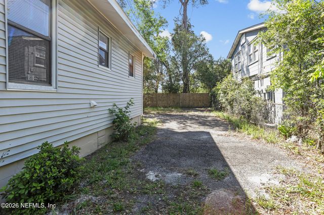 324 E 19TH Street, Jacksonville, FL 32206