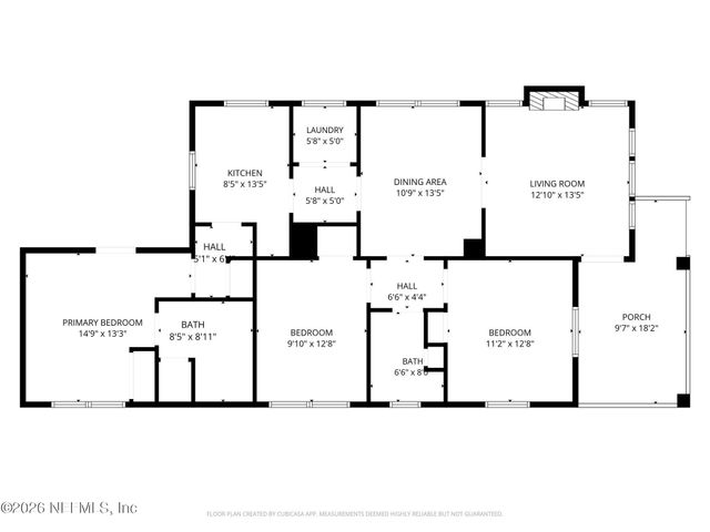 324 E 19TH Street, Jacksonville, FL 32206