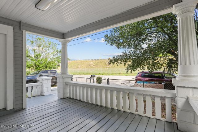 324 E 19TH Street, Jacksonville, FL 32206