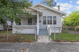 324 E 19TH Street, Jacksonville, FL 32206
