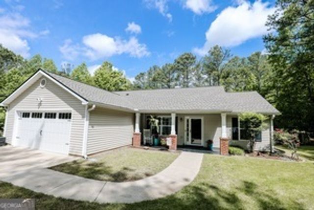89 Copeland Road, Newnan, GA 30263