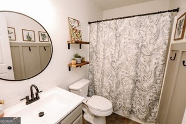 89 Copeland Road, Newnan, GA 30263