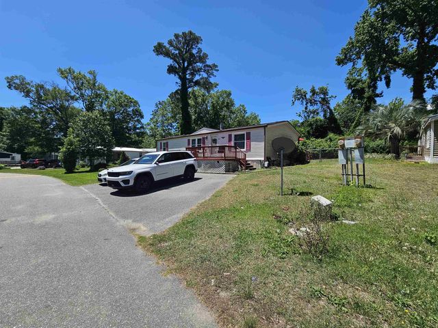800 Columbia Dr., Myrtle Beach, SC 29577
