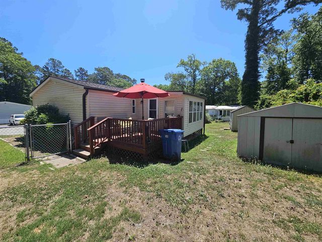 800 Columbia Dr., Myrtle Beach, SC 29577