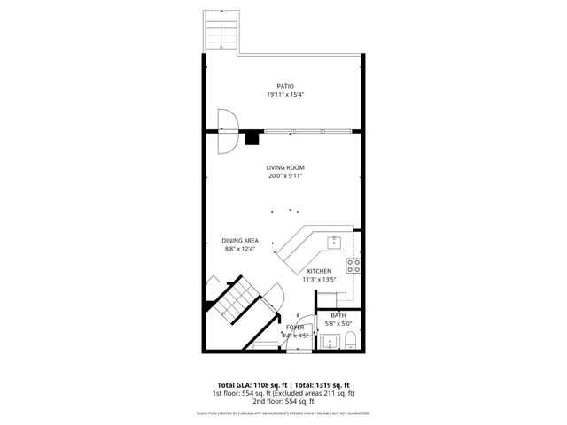 660 N 2nd Street 118, Minneapolis, MN 55401